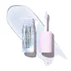 Moira - Aceite de labios hidratante Glow Getter - 01: Sky Blue