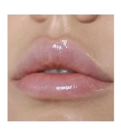 Moira - Aceite de labios hidratante Glow Getter - 01: Sky Blue