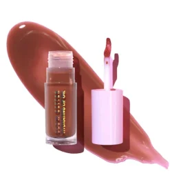 Moira - Aceite de labios hidratante Glow Getter - 02: Let's Cuddle