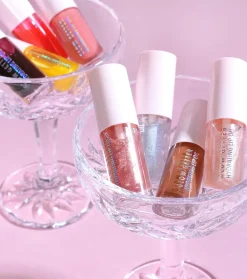 Moira - Aceite de labios Hidratante Glow Getter - 007: Thankful
