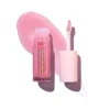 Moira - Aceite de labios Hidratante Glow Getter - 009: Bubble Pink