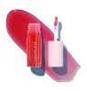 Moira - Aceite de labios Hidratante Glow Getter - 008: Juicy Red