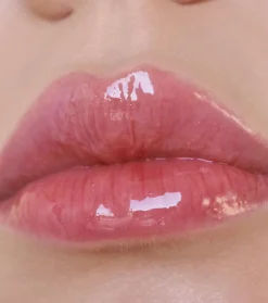 Moira - Aceite de labios Hidratante Glow Getter - 008: Juicy Red