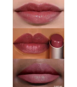 Moira - Barra de labios Signature - 23: Dusty Red