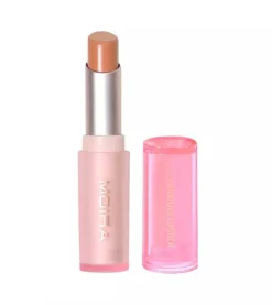 Moira - Barra de labios Signature - 01: Nude Chic