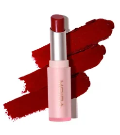Moira - Barra de labios Signature - 12: Rouge