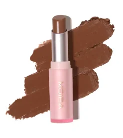 Moira - Barra de labios Signature - 02: Mocha
