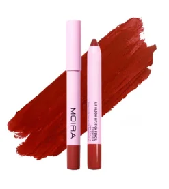 Moira - Barra y perfilador de labios Lip Bloom - 13: Whisper