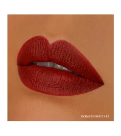 Moira - Barra y perfilador de labios Lip Bloom - 17: Smooches