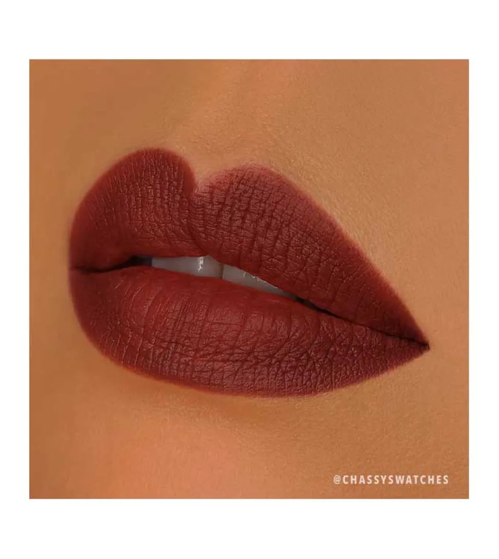 Moira - Barra y perfilador de labios Lip Bloom - 06: Dear