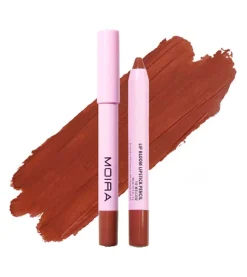 Moira - Barra y perfilador de labios Lip Bloom - 10: Mellow