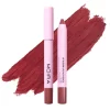 Moira - Barra y perfilador de labios Lip Bloom - 12: Joy
