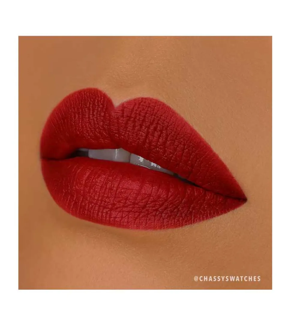 Moira - Barra y perfilador de labios Lip Bloom - 16: Focus on me
