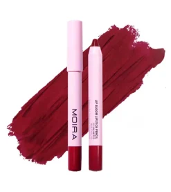 Moira - Barra y perfilador de labios Lip Bloom - 15: Unlimited