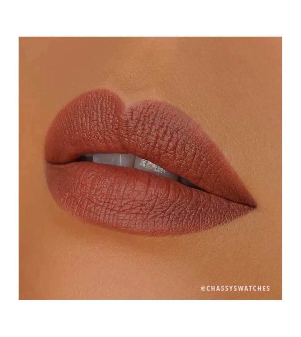 Moira - Barra y perfilador de labios Lip Bloom - 07: Vintage