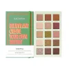 Moira - *Daybook* - Paleta de sombras de ojos Believe And Create Your Own Destiny