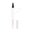 Moira - Delineador de ojos Precision Liquid Liner - 002: White
