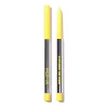 Moira - Delineador de ojos waterproof Statement Gel Liner - 10: Yellow