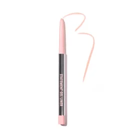 Moira - Delineador de ojos waterproof Statement Gel Liner - 06: Peach