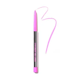 Moira - Delineador de ojos waterproof Statement Gel Liner - 14: Hot Pink