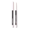 Moira - Delineador de ojos waterproof Statement Gel Liner - 01: White