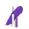 Moira - Delineador de ojos waterproof Eye catching Dip Liner - 05: Purple