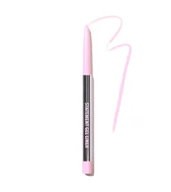 Moira - Delineador de ojos waterproof Statement Gel Liner - 13: Baby Pink