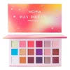 Moira - *Dream Series* - Paleta de sombras de ojos Day Dreams