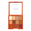 Moira - *Essential Collection* - Paleta de pigmentos prensados Spiced Delights