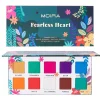 Moira - *Fairytales Series* - Paleta de sombras de ojos Fearless Heart