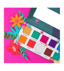 Moira - *Fairytales Series* - Paleta de sombras de ojos Fearless Heart