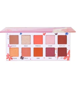 Moira - *Fairytales Series* - Paleta de sombras de ojos Little Fairytales