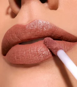 Moira - Labial líquido larga duración Lip Divine - 003: Right Stuff