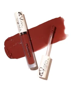 Moira - Labial líquido Lip Plush Cream - 013: Icon