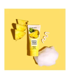 Moira - Limpiador espumoso - Piña