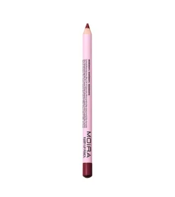Moira - Lápiz de labios Flirty Lip Pencil - 09: Burgundy