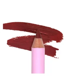 Moira - Lápiz de labios Flirty Lip Pencil - 09: Burgundy