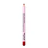 Moira - Lápiz de labios Flirty Lip Pencil - 04: Scarlet