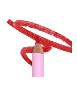 Moira - Lápiz de labios Flirty Lip Pencil - 04: Scarlet