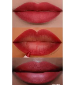 Moira - Lápiz de labios Lip Appeal Waterproof Liner - 20: Girl Crush