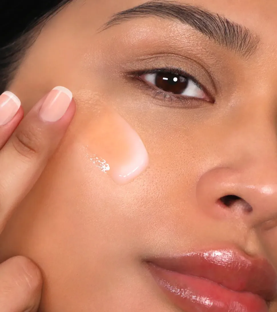 Moira - *Oil Control* - Crema facial hidratante con niacinamida