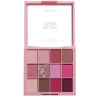 Moira - Paleta de pigmentos prensados - Loved By You