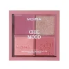 Moira - Paleta de rostro Chic Mood