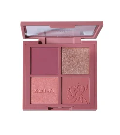 Moira - Paleta de rostro Chic Mood