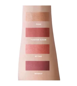 Moira - Paleta de rostro Chic Mood