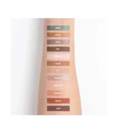 Moira - Paleta de sombras de ojos Go, Fly, Travel