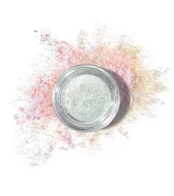 Moira - Pigmentos sueltos Starstruck Chrome Loose Powder - 004: Razzle Dazzle