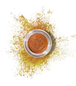 Moira - Pigmentos sueltos Starstruck Chrome Loose Powder - 003: Cosmic Dust