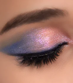 Moira - Pigmentos sueltos Starstruck Chrome Loose Powder - 006: Nomadic