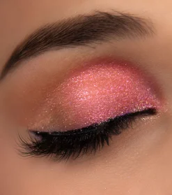 Moira - Pigmentos sueltos Starstruck Chrome Loose Powder - 017: Newsflash